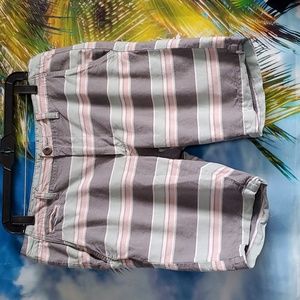 GUESS Men's casual shorts size 34